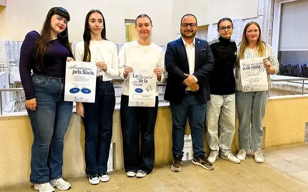 Foto: Ajuntament de Torredembarra