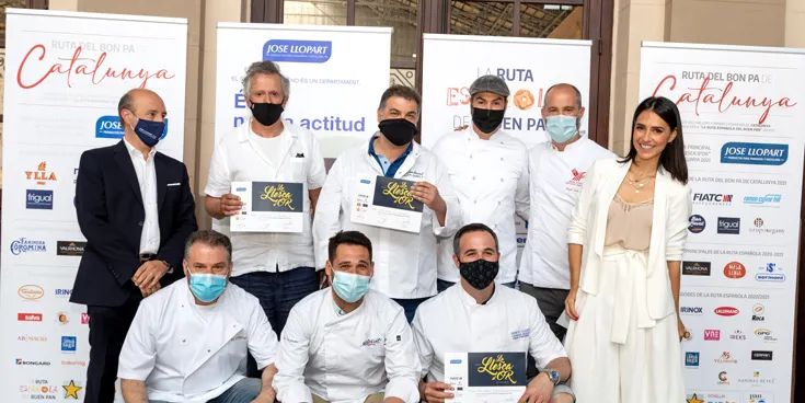 Un dels millors pans de Catalunya es ven al Morell