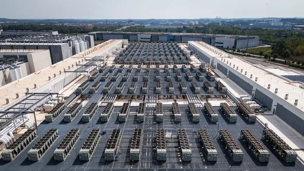 Gigafactoria