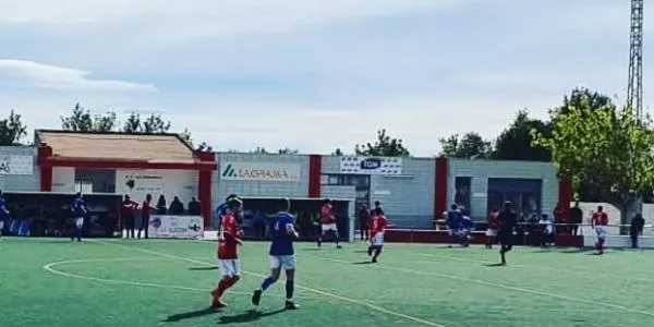 El Roda cau a Ulldecona i encadena quatre jornades sense guanyar (4-3)