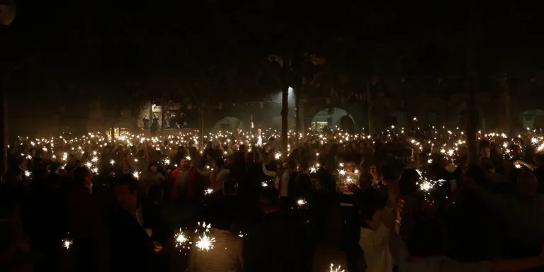 COBLEJANT: 9 cobles participaran a la Festa Major de Sant Martirià a Banyoles