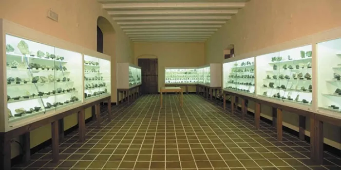 Els Museus d’Arenys de Mar tanquen el 2015 amb 7.000 visitants
