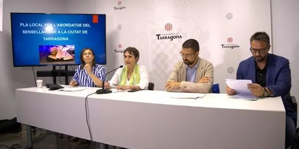 Tarragona tindrà 16 places de permanència indefinida per a persones sense sostre