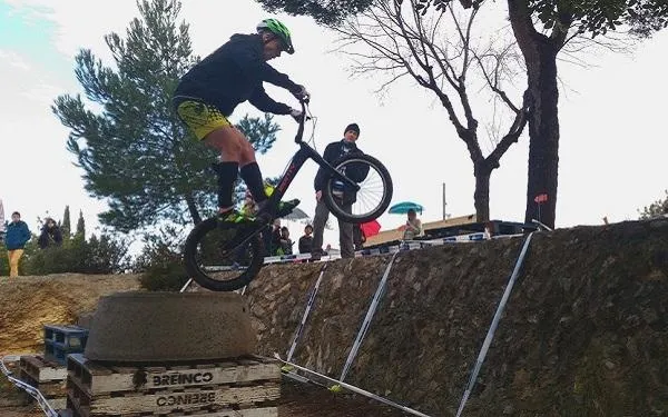 Foto: Àngel Batlle