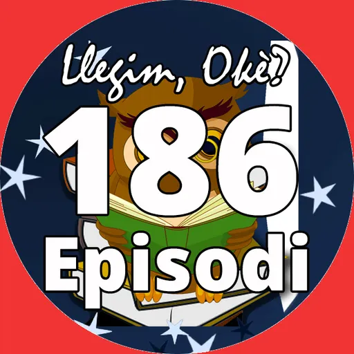 Llegim OKè? del 05/07/2023 (Episodi 186)