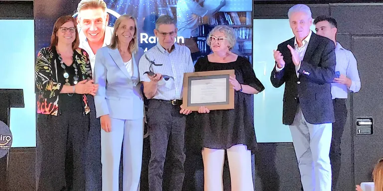 Egueiro commemora el 40è aniversari
