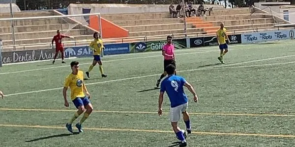El Catllar encara la recta final de la lliga amb el darrer derbi contra la Rapitenca