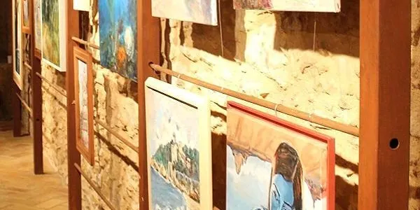 El Cercle Artístic d’Altafulla inaugura una nova Exposició Col·lectiva aquest dissabte en el marc de la Festa Major