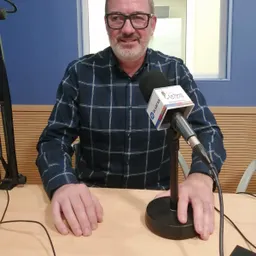 #125 - Espai Polític del 18/2/2025 - Carles Fuxet (Alternativa Torredembarra) - episode art