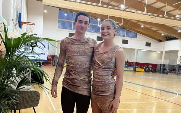 Foto: Club Patinatge Torredembarra