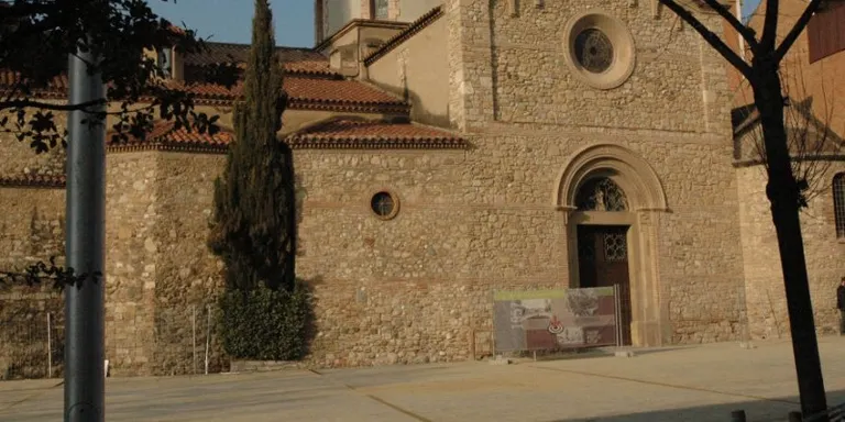 Els oficis litúrgics de la Setmana Santa 2018