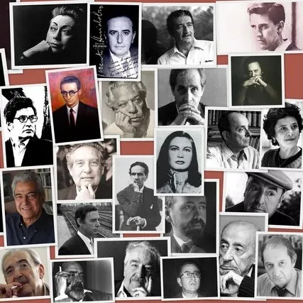 Conversando con 2º A - Personajes que dejaron huella