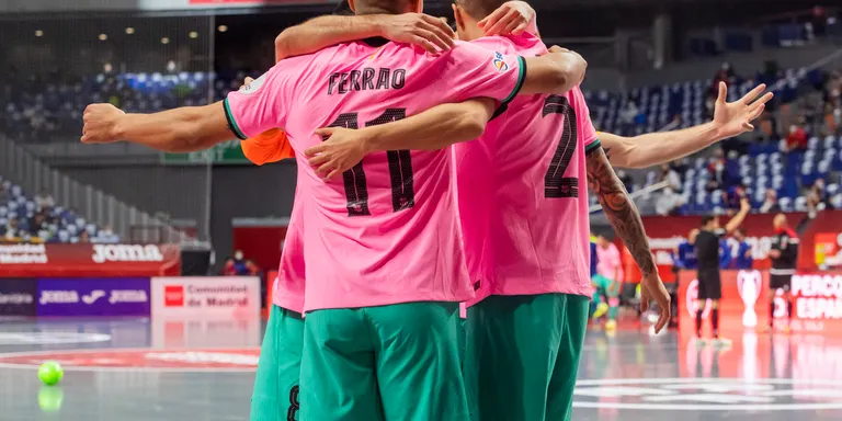 L’última oportunitat: Barça – Movistar Inter