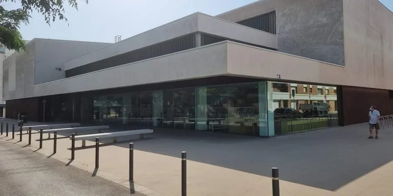 La biblioteca Serra i Moret recupera l'horari d'hivern aquest dijous