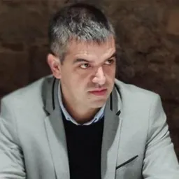 Entrevista al sommelier Ferran Centelles - episode art