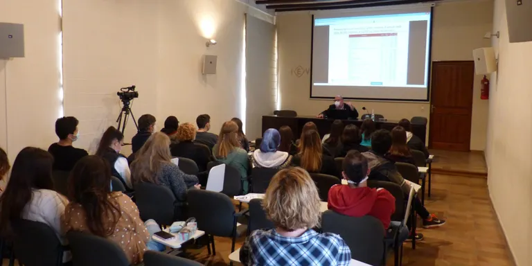 L’Espai de l’Estudiant virtual registra una bona acollida