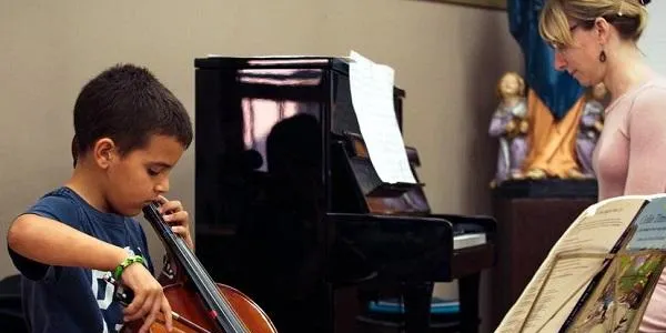 L’Escola Municipal de Música d’Altafulla commemora Santa Cecília amb un concert familiar