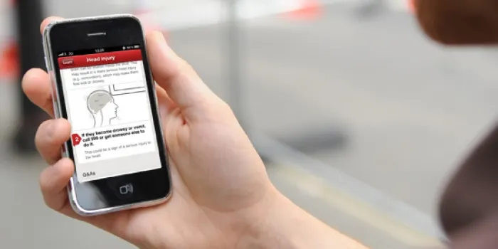 Malalts crònics del Maresme participaran en una prova pilot d'una app sobre salut