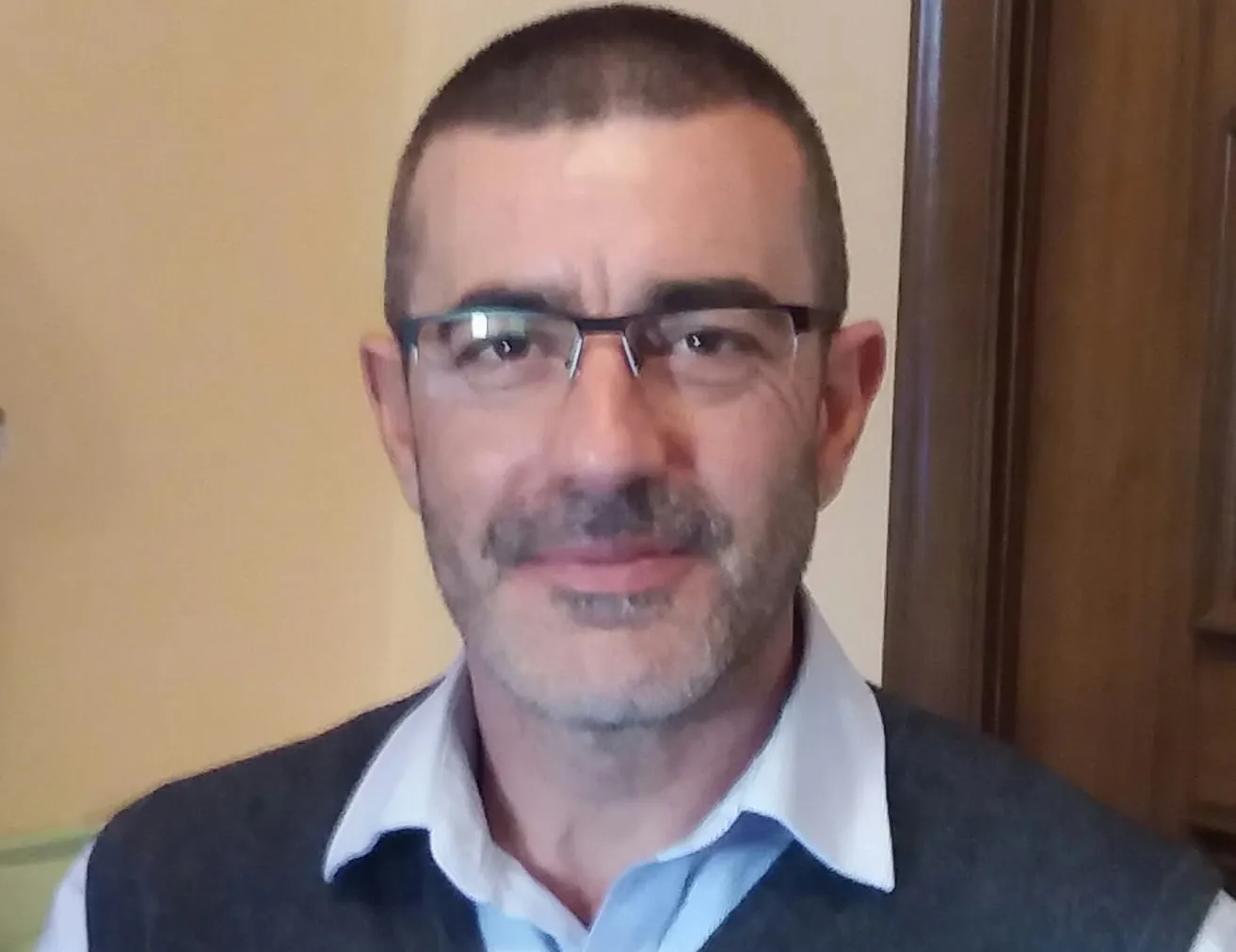 Xavier Godàs (ERC): "No ens refiem de les enquestes i fem una campanya en positiu per ser el primer partit a Catalunya»