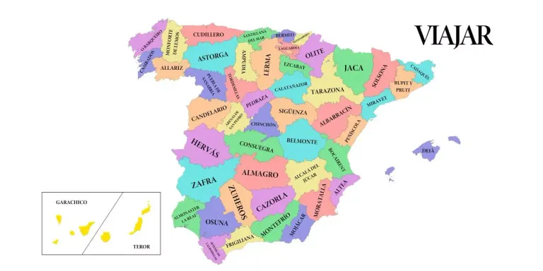 La revista 'Viajar' reconeix Solsona com la població més atractiva de la província de Lleida