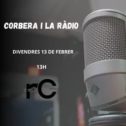 Corbera i la Ràdio del 13/2/2026 - episode art
