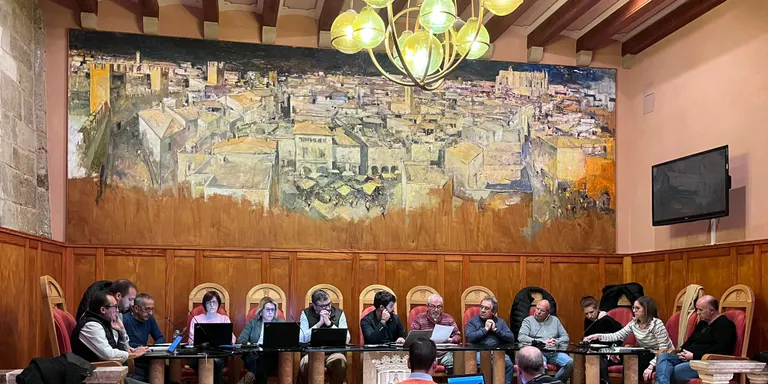RUBÍ AL DIA dimecres 15 MAIG 2019