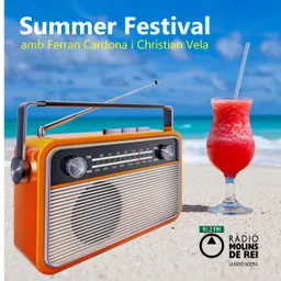 Summer Festival del 27/7/2017 - episode art