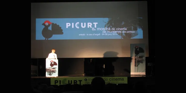 Picurt ofereix a la Seu un tastet de curtmetratges de temàtica local