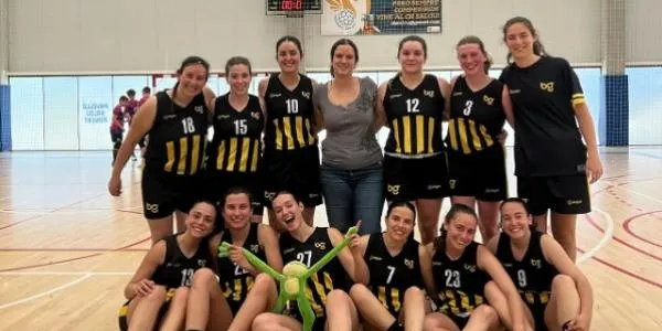 CB Altafulla – CB Alcover: buscant l’última revenja en el final de lliga