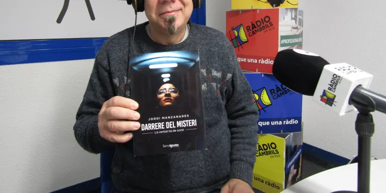 Jordi Manzanares: “S’hauria de convocar una comissió d’investigació sobre els atemptats del 2017”