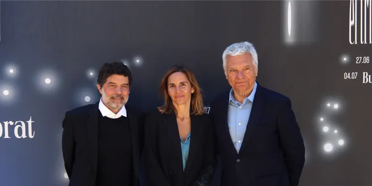 El nou festival Les Nits de Barcelona agafa el relleu del Jardins de Pedralbes amb 30 espectacles “innovadors”