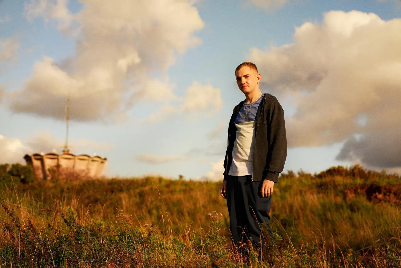 L’Ateneu Juvenil projecta avui el film ‘Christy’, una petita joia del cinema independent irlandès