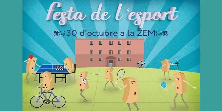 Torredembarra té una nova cita amb la Festa de l’Esport el proper diumenge