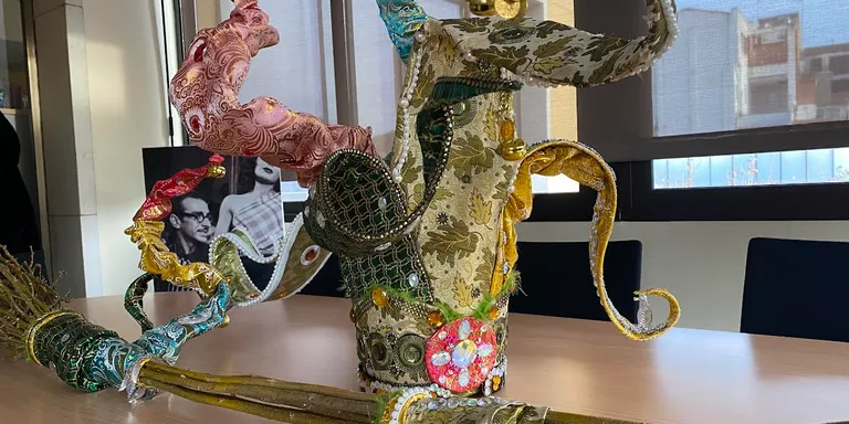 El Carnaval del Morell estrenarà elements per coronar el Rei Carnestoltes