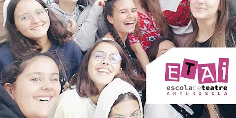 Inscripcions a l'Escola de Teatre Artur Iscla