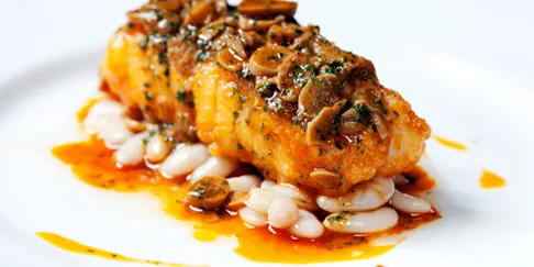 Set restaurants de Pineda a les XXVI Jornades del Bacallà
