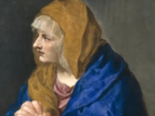 Sortegem invitacions per al recital "Stabat Mater" al Castell