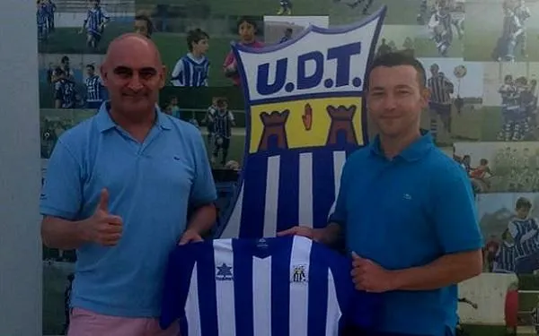 José Mora entrenarà la UD Torredembarra aquesta temporada