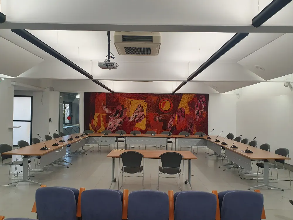 El ple de l'Ajuntament de Pineda tractarà els ajuts per habitatge i les mesures davant la situació de sequera