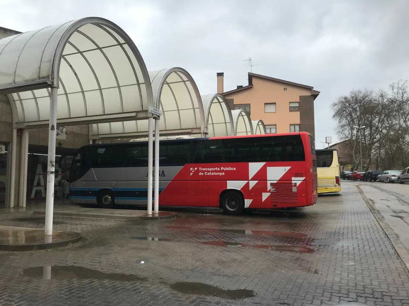 La nova convocatòria de la vaga de transports de demà i dilluns afecta el servei de viatgers del Solsonès però manté íntegre el transport escolar