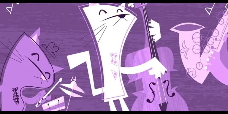 Jazz para nictálopes del 19/2/2020