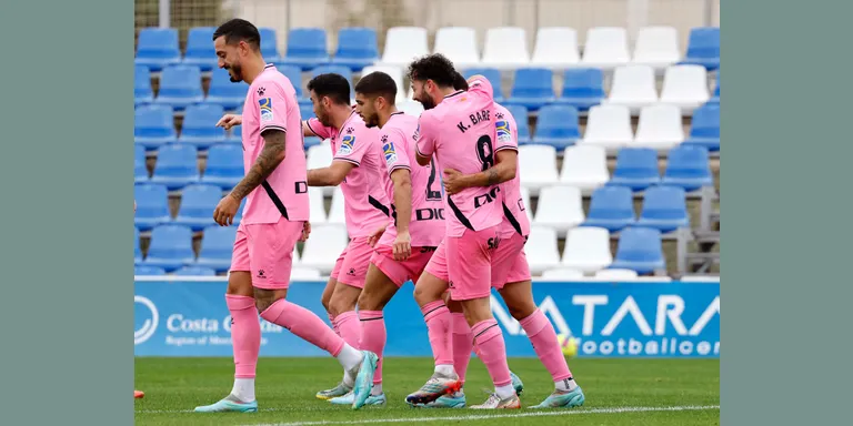 L’Espanyol empata (1-1) l’últim amistós de desembre