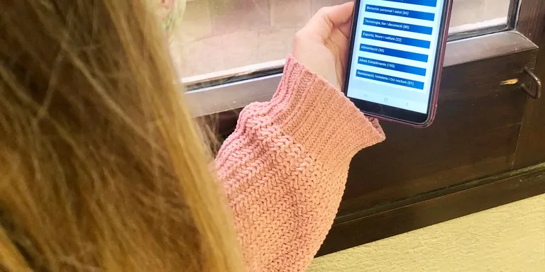 Crida per actualitzar la Guia de serveis de Solsona i comarca, que només serà en format digital