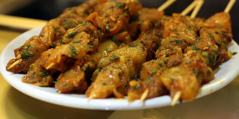 Pinxotada Popular d'ArtxArt