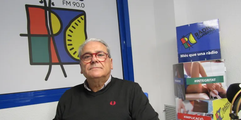Victorià Luque: “Cambrils ha de ser intel•ligent i saber treure profit de la fabrica sud-coreana de Mont-roig”