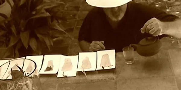 La pel·lícula documental del director rierenc Bigas Luna arriba als cinemes aquest dijous
