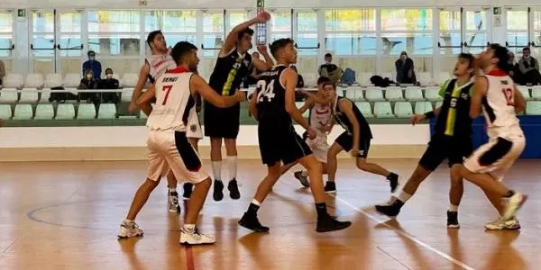 El CB Altafulla – BBG cedeix davant el Bàsquet Teresianes (58-80)