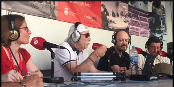 ESPECIAL FESTA MAJOR DISSABTE 29 - 18h