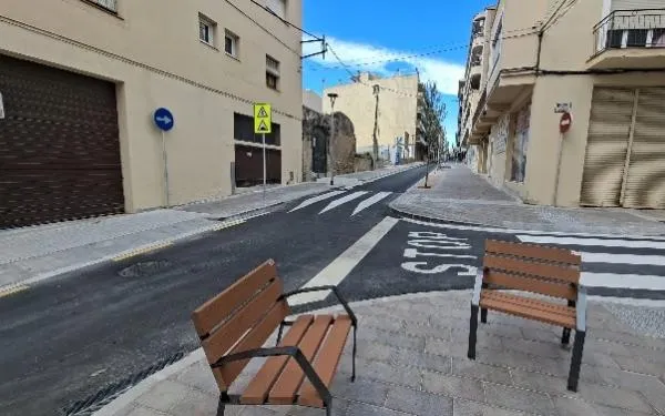 Foto: Ajuntament de Torredembarra