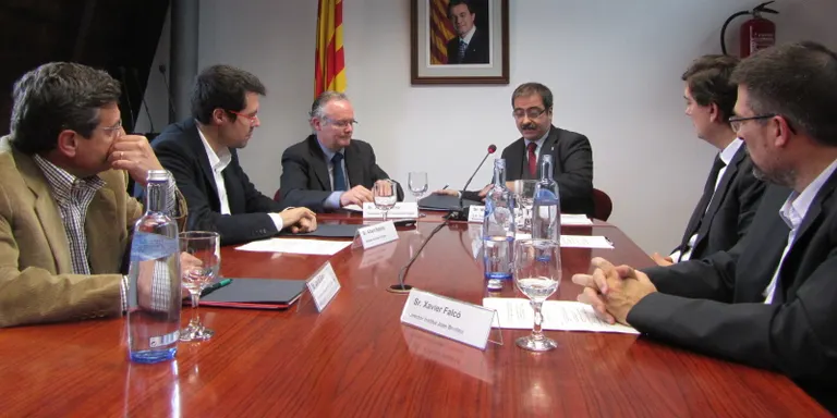 L'Alt Urgell se suma al programa 'Qualifica't' per acreditar coneixements professionals